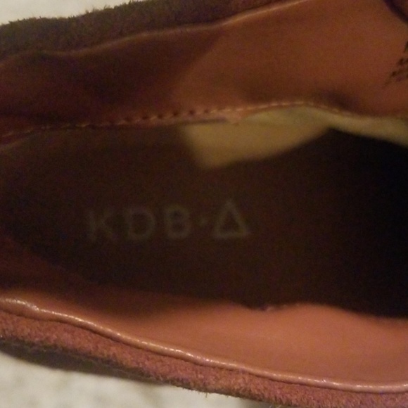 Booties - Picture 5 of 5